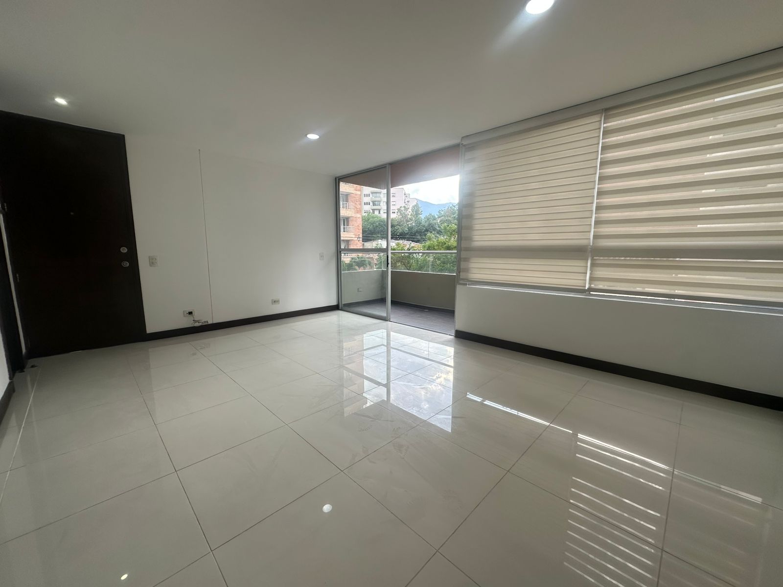 Venta de apartamento en Medellín sector Laureles