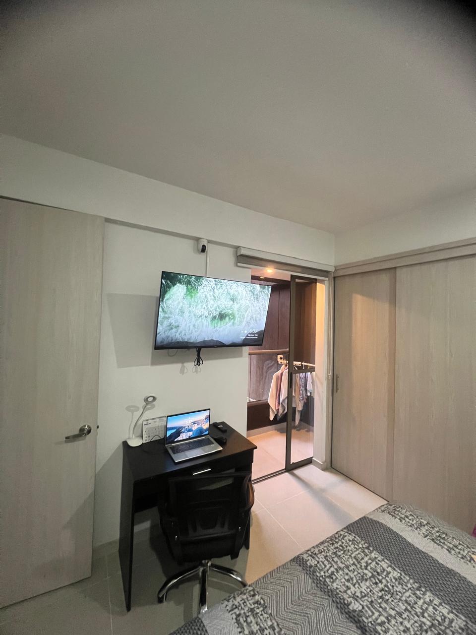 Venta de Apartamento en Sabaneta Pan de Azucar