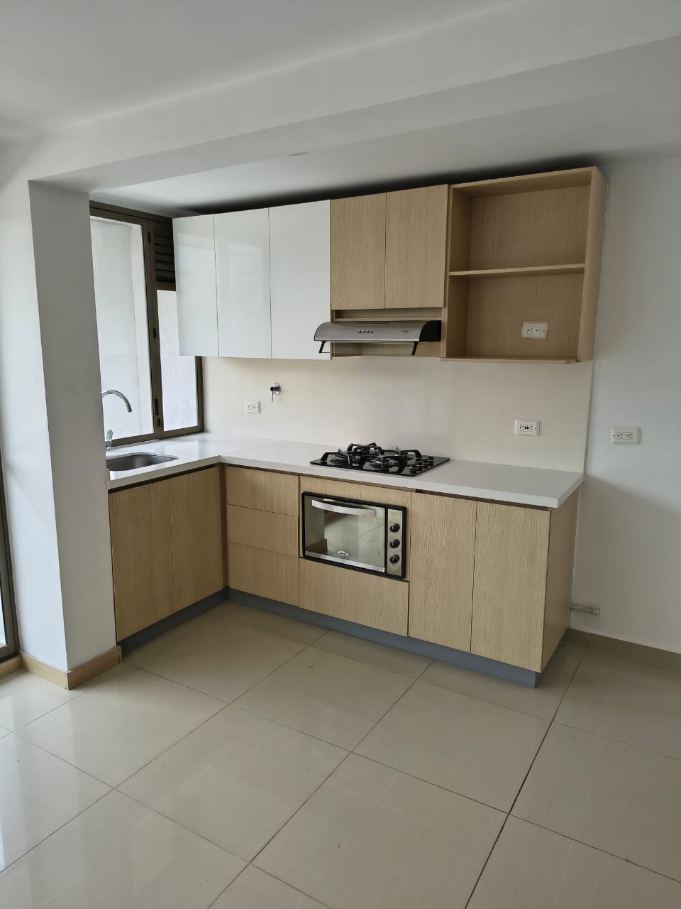 Venta de Apartamento en Sabaneta Pan de Azucar