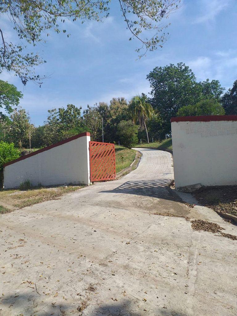 Finca en venta en el Tolima