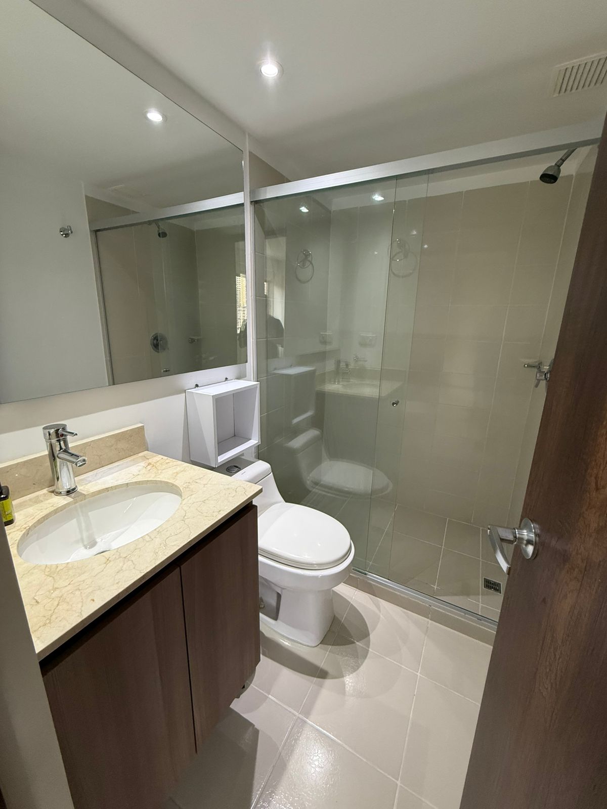 Venta de Apartamento en Calasanz Parte Alta Medellin