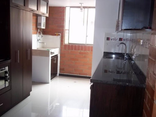Casa en venta en La Mota Medellin