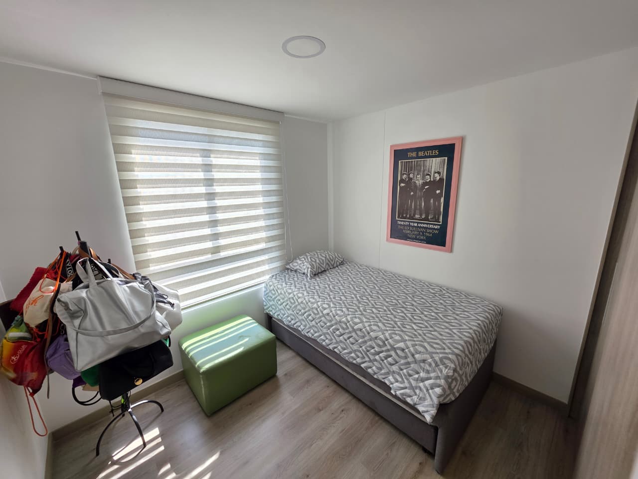 Apartamento en venta en sabaneta las lomitas