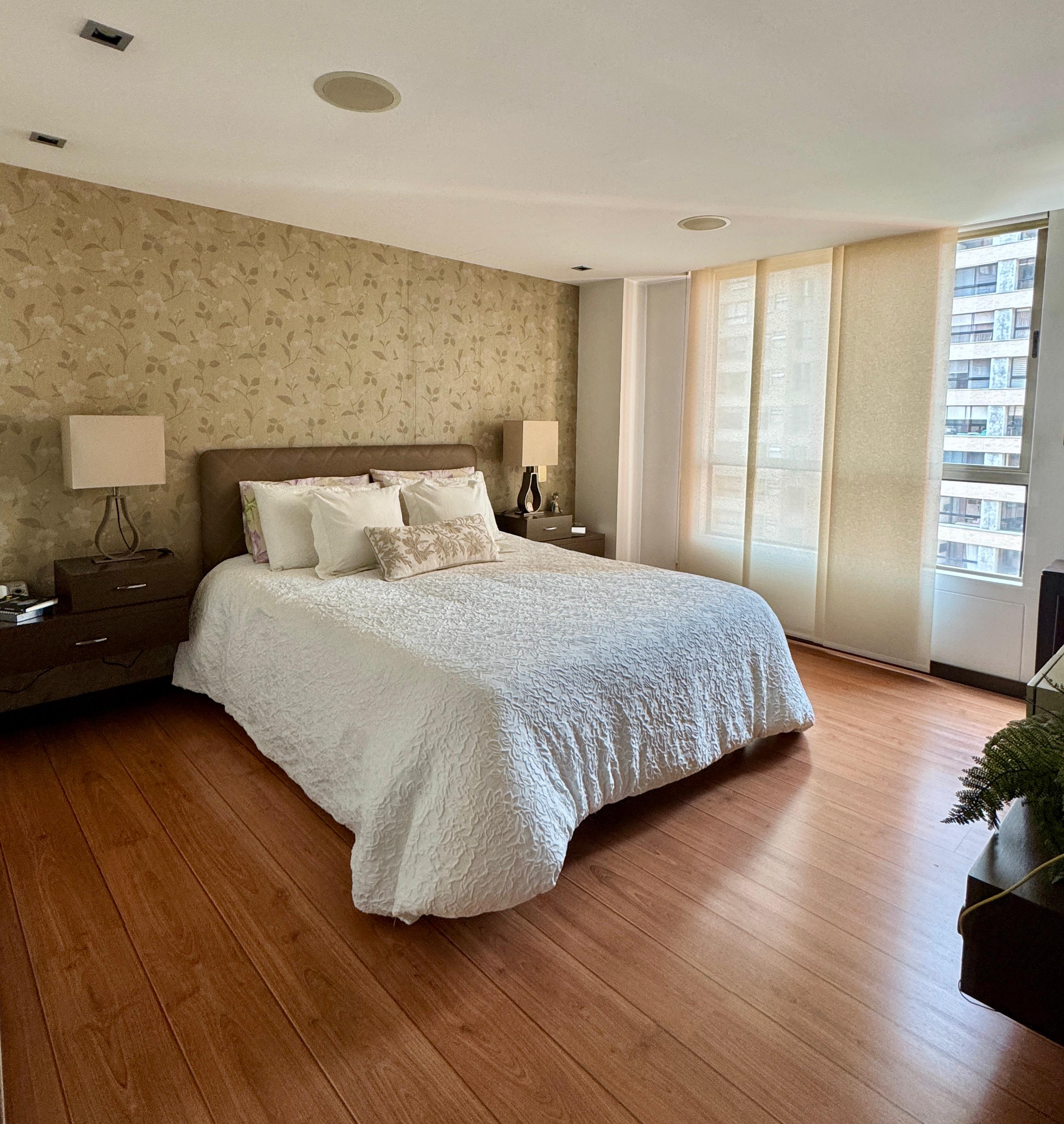 Venta de apartamento en Santa María de los Ángeles, El Poblado