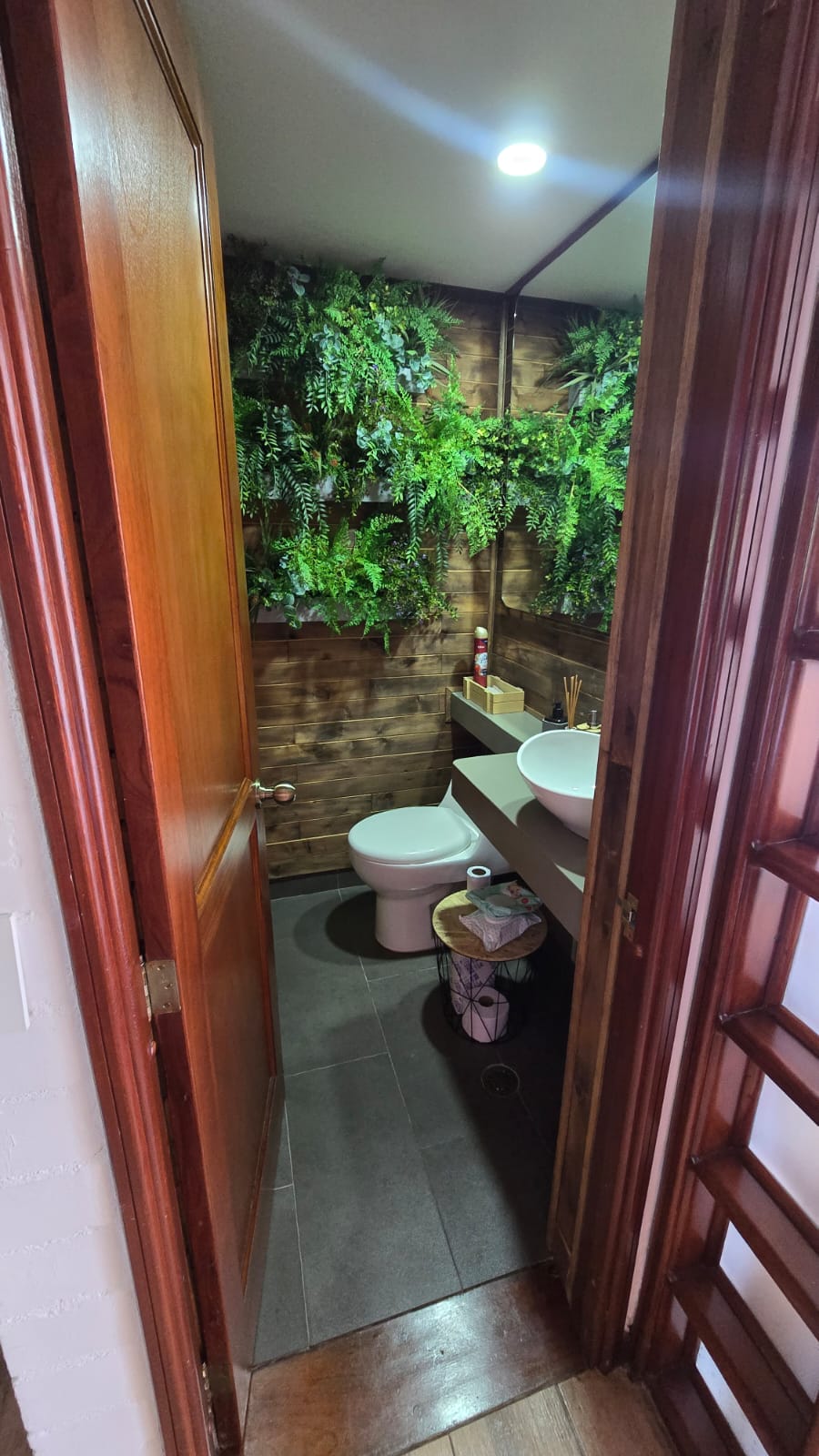 Casa en venta en Envigado Loma del Chocho