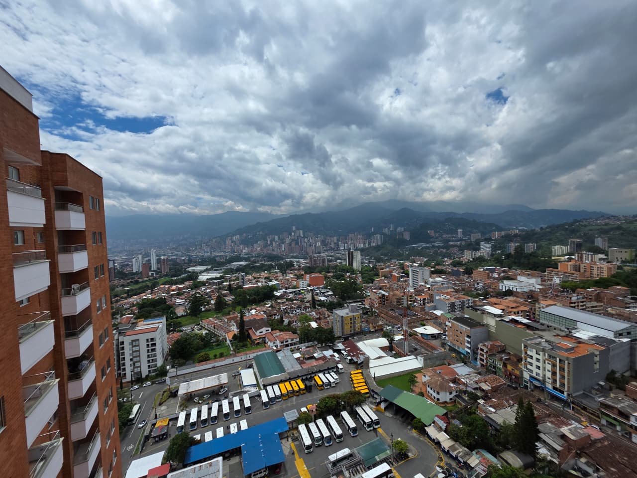 apartamento en venta en la estrella ferreria