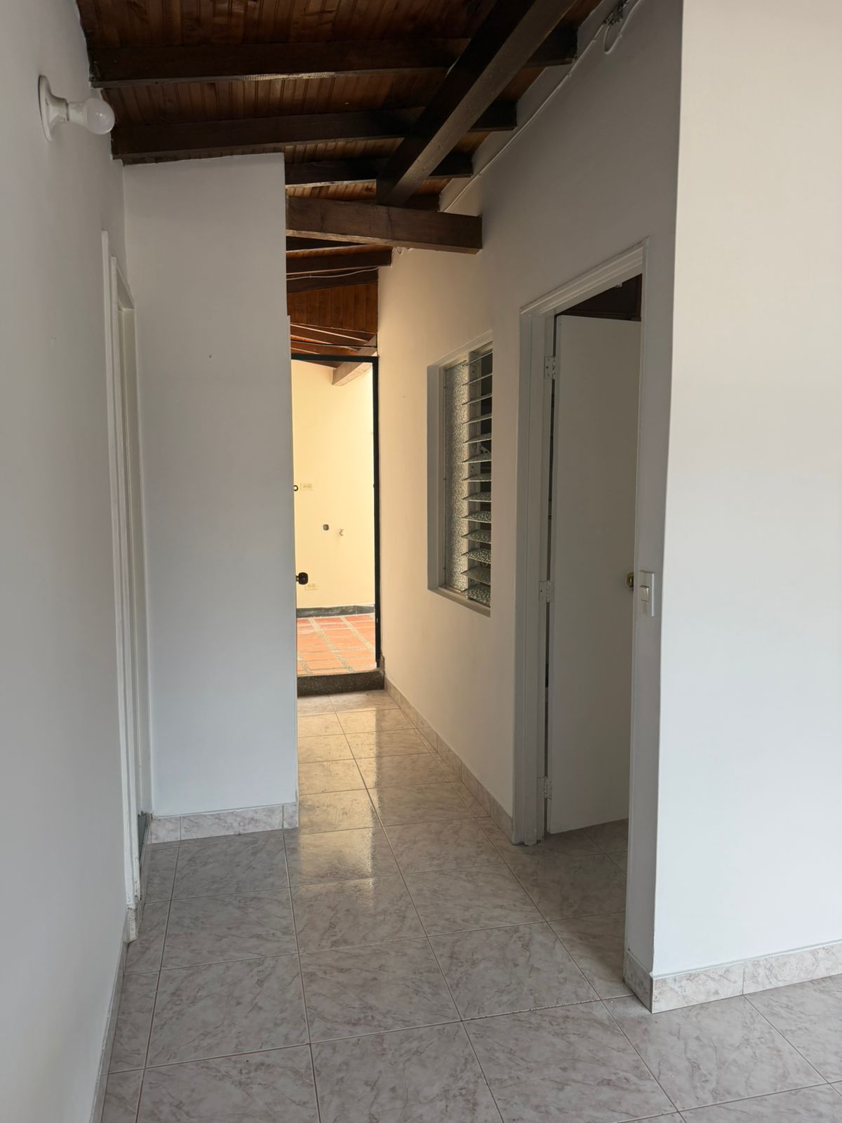 Apartamento en Arriendo en Santa Mónica