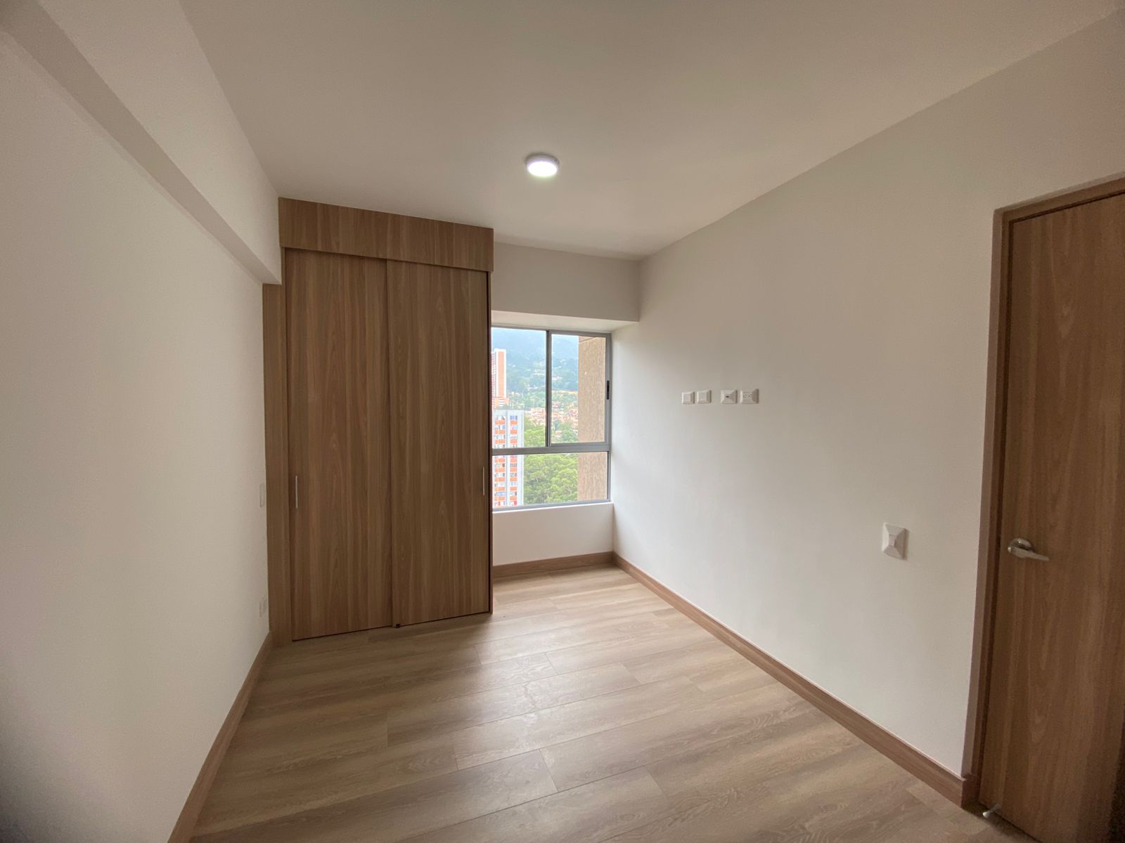 Apartamento en venta en la estrella toledo
