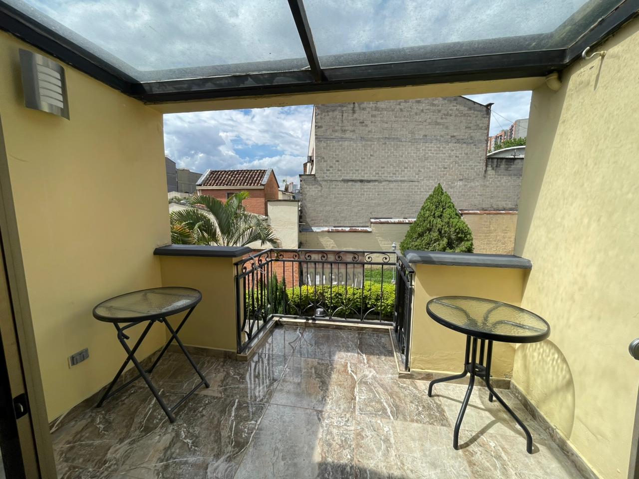 Casa para la venta en Sabaneta sector la Florida