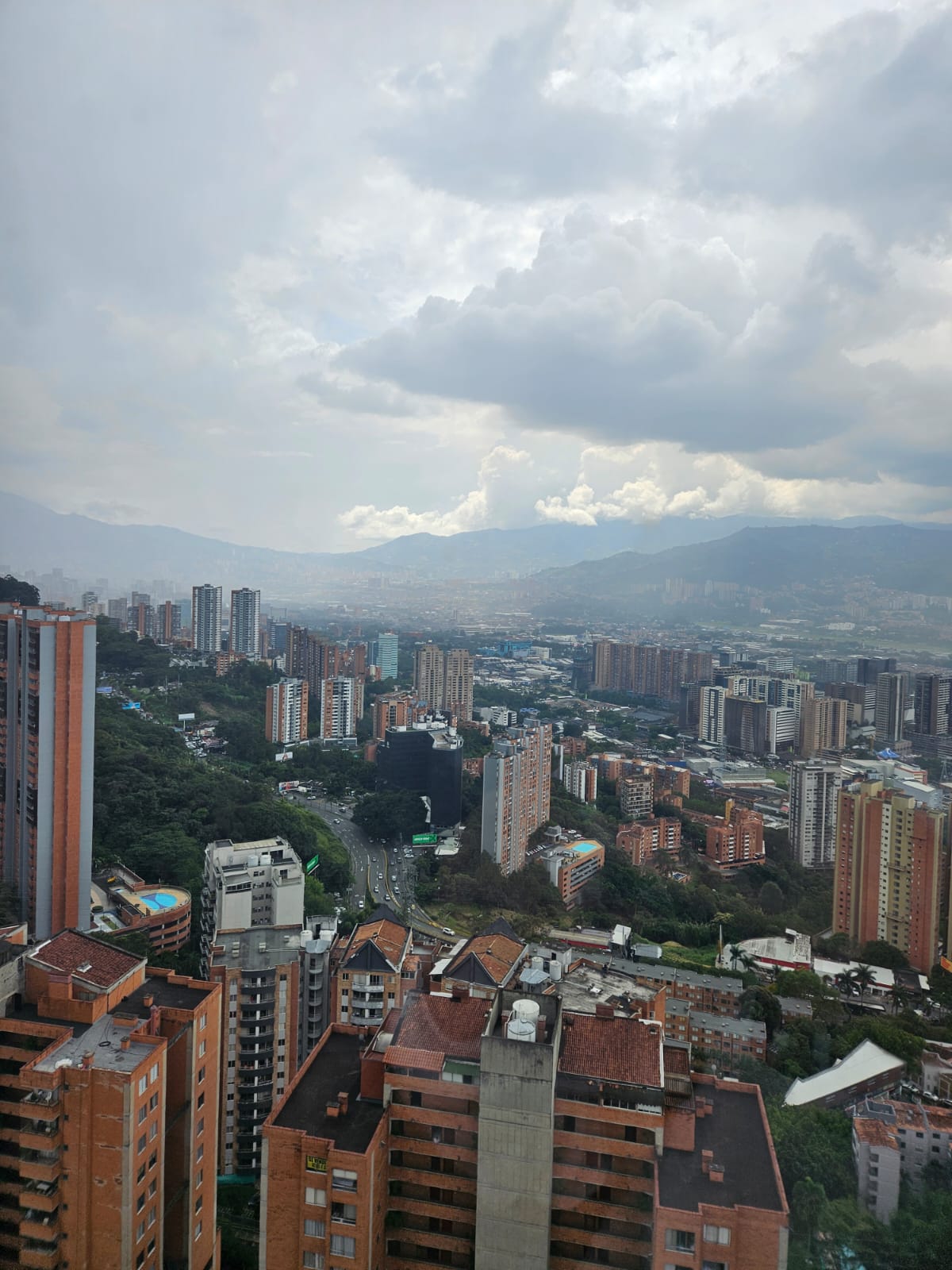 Apartamento en venta Loma del Indio