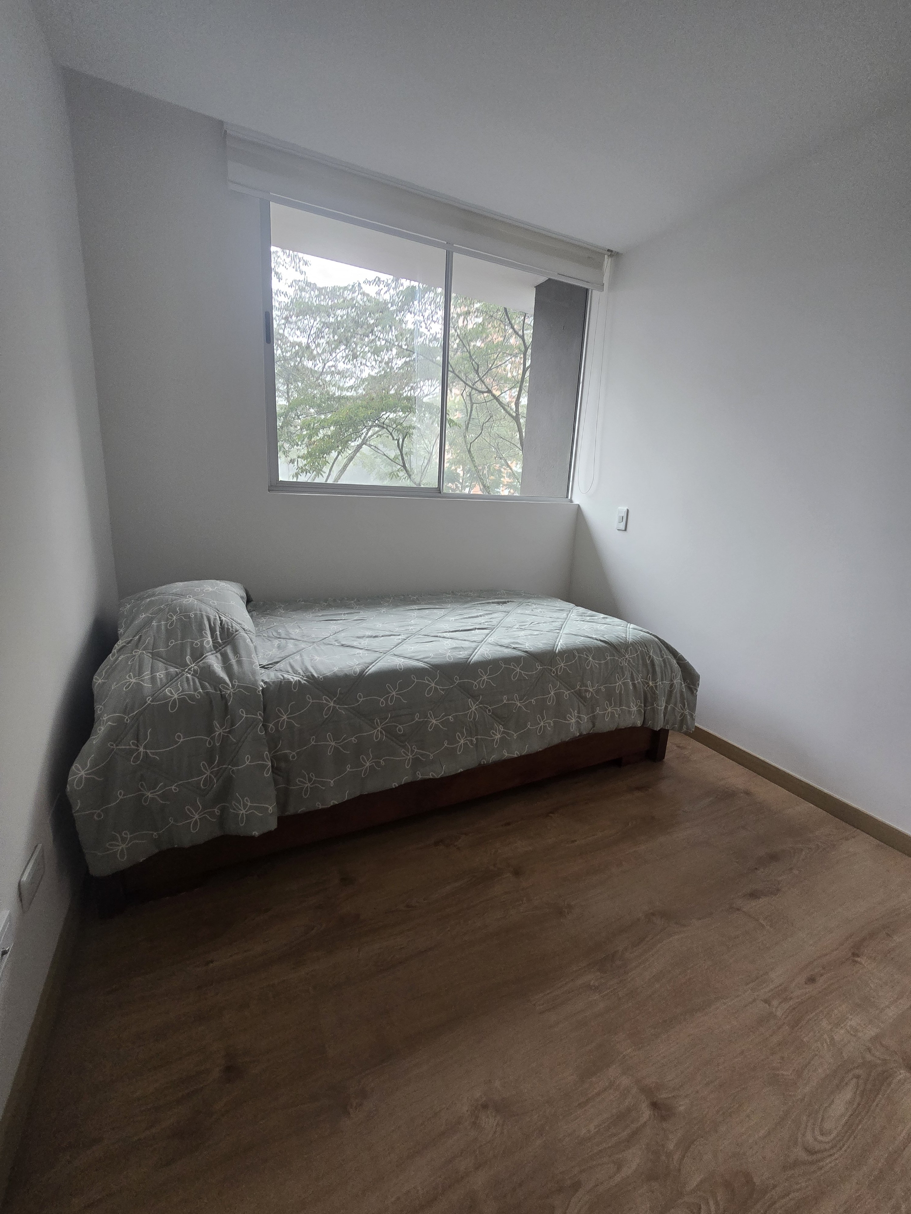 Apartamento para la venta Sabaneta San Remo