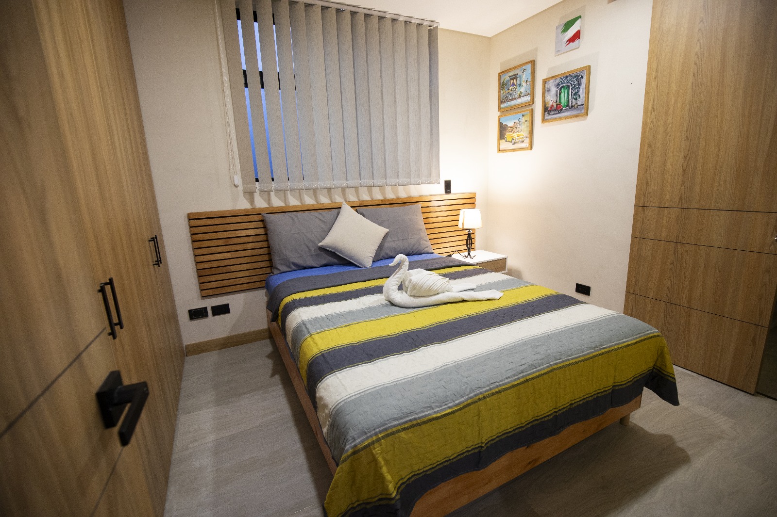 Apartamento amoblado en venta en Belen La Palma Medellin