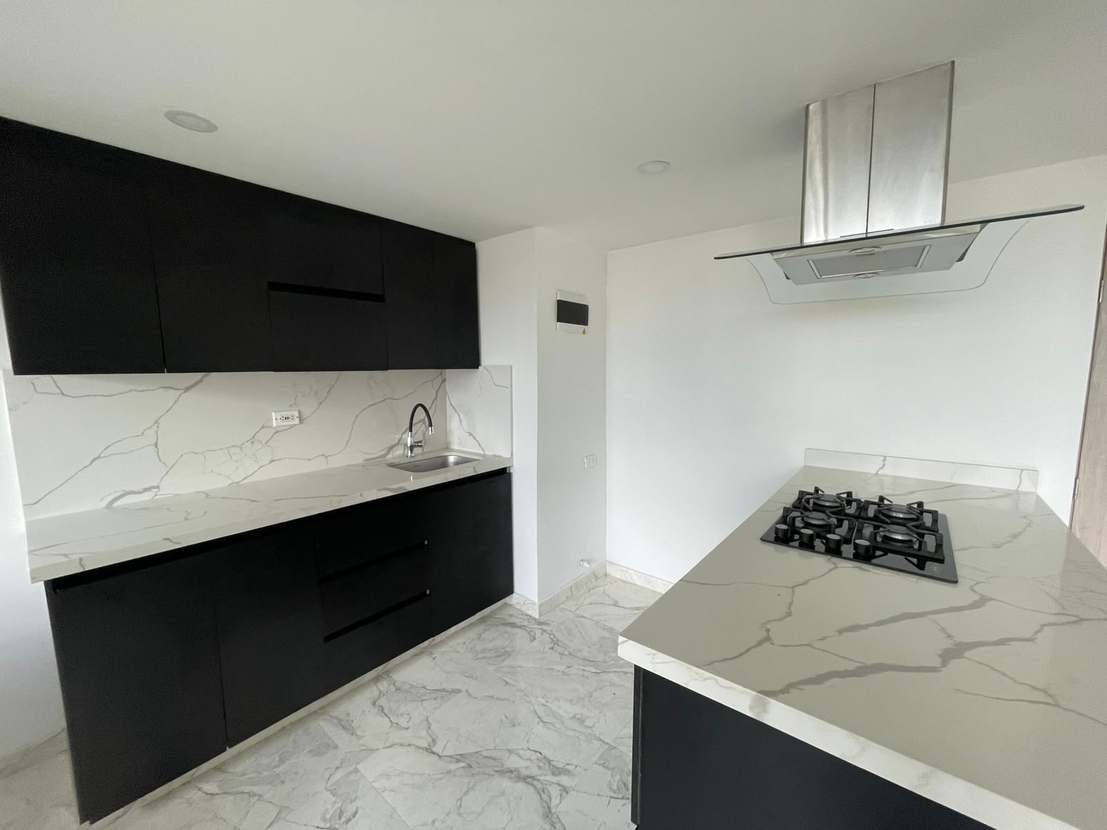 Apartamento en arriendo sector Las Lomitas Sabaneta