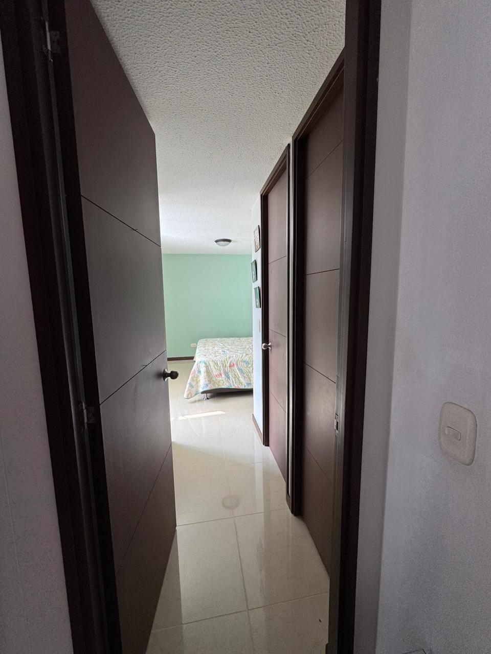 Apartamento en arriendo en San Julián El Poblado