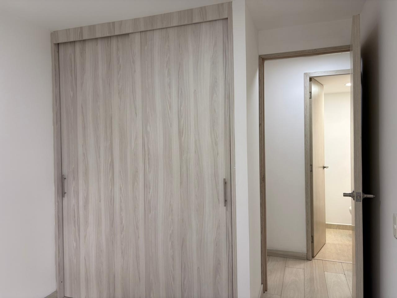 Apartamento para arriendo en Sabaneta