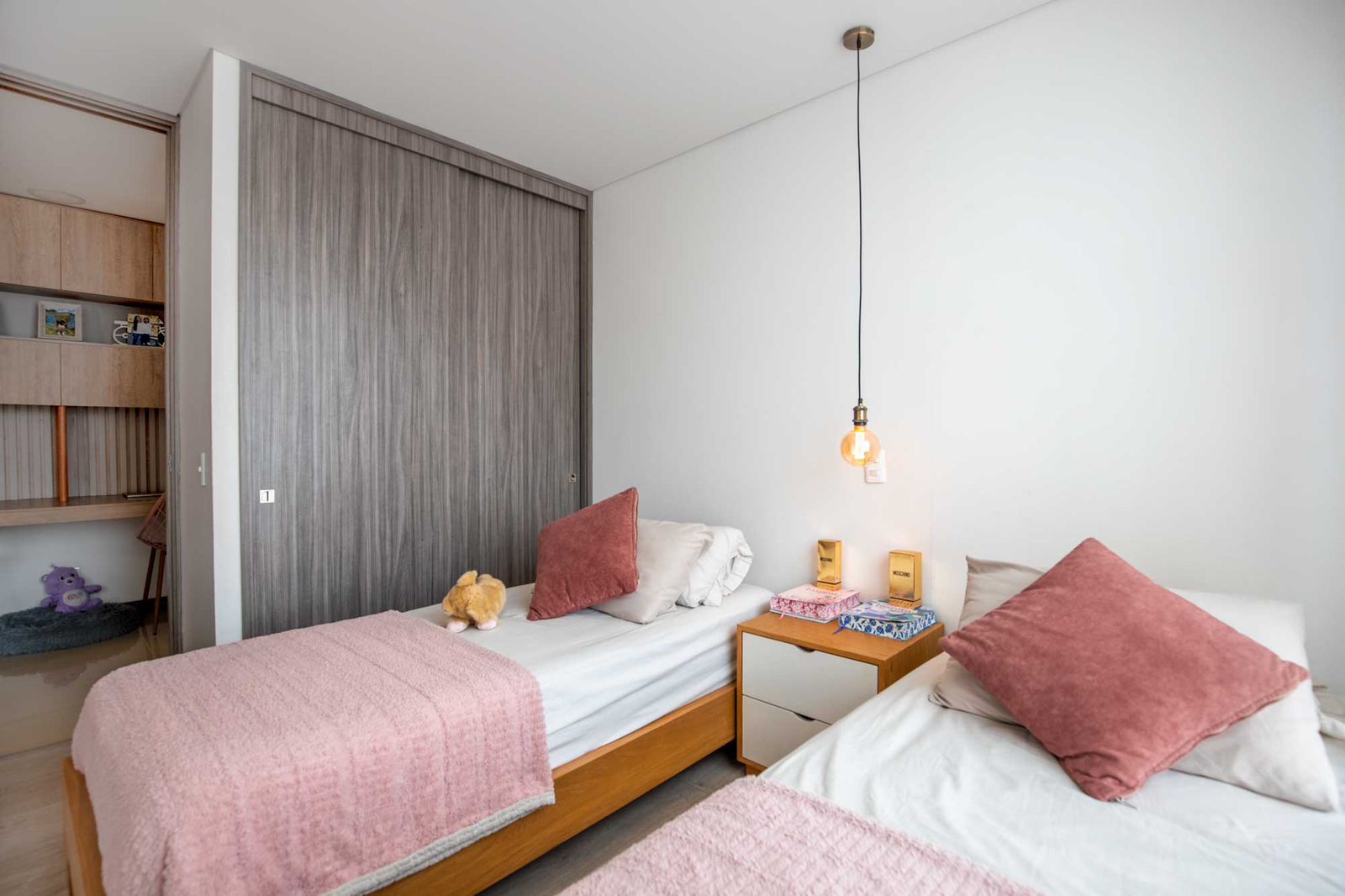 Apartamento para la venta en Itagui sector Suramerica