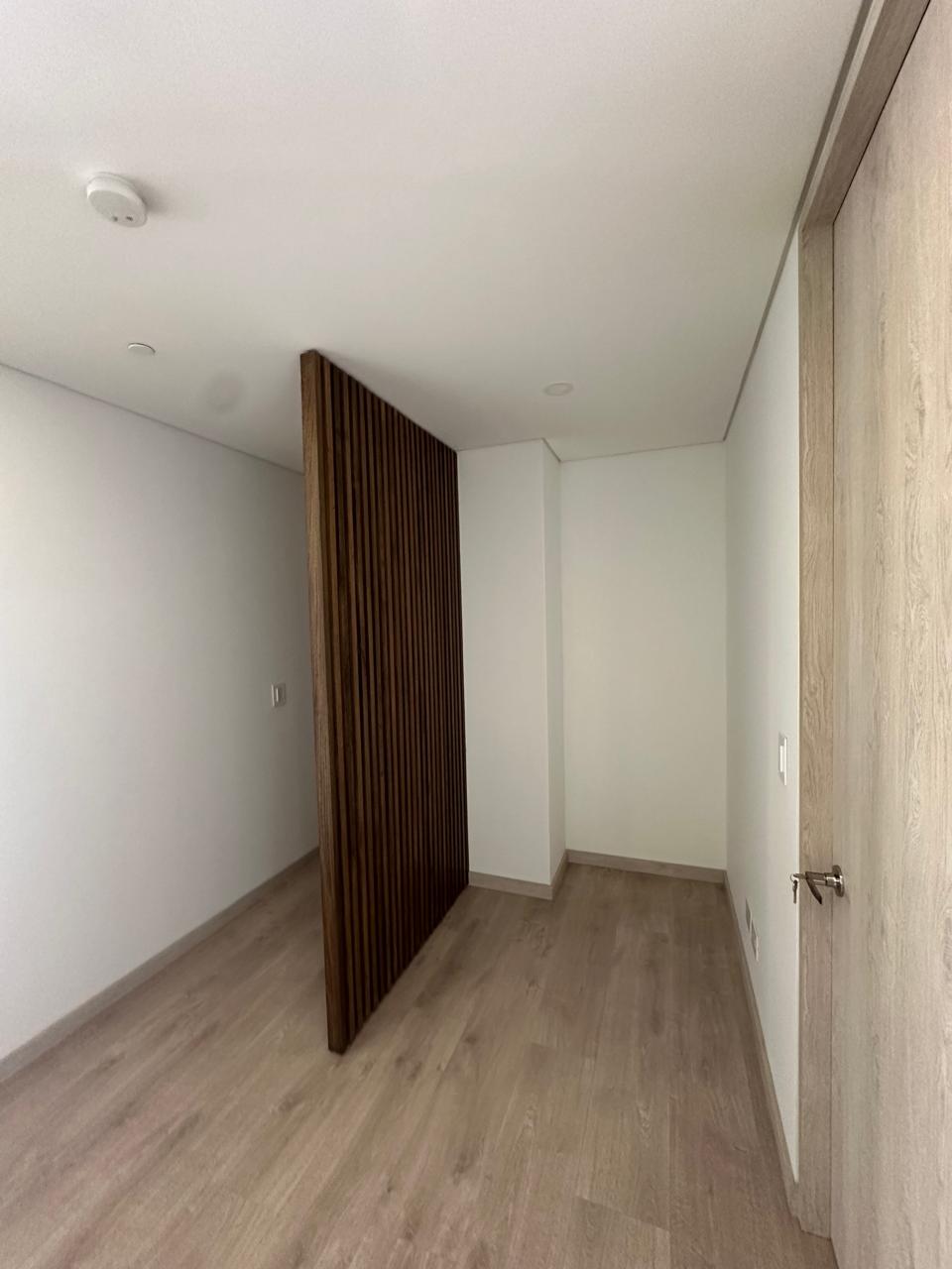 Venta de apartamento en Palmas sector Padre Marianito