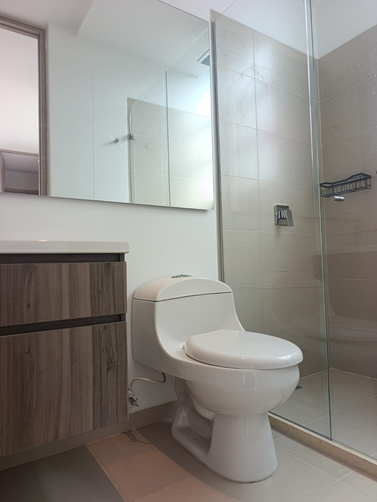 Apartamento en venta en Castropol Medellin