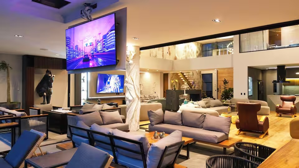 Casa en venta en las Palmas Medellin