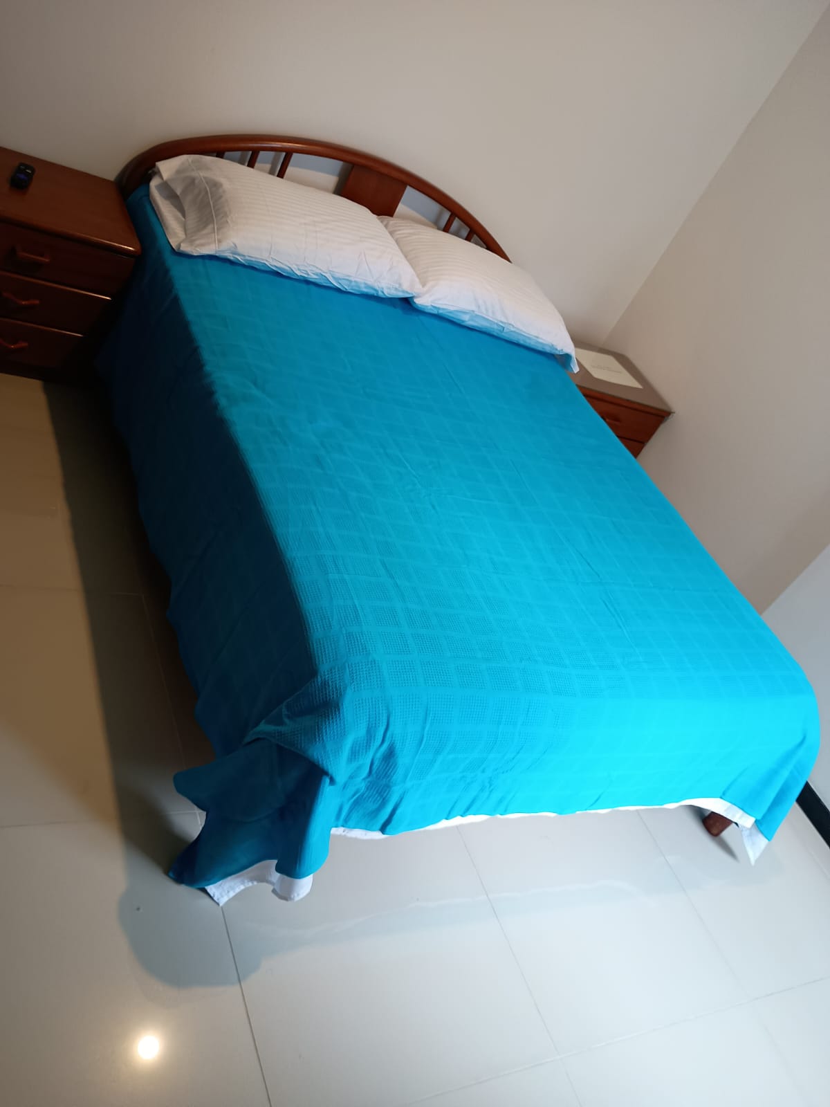 Apartamento amoblado en arriendo en Ciudad del Río El Poblado