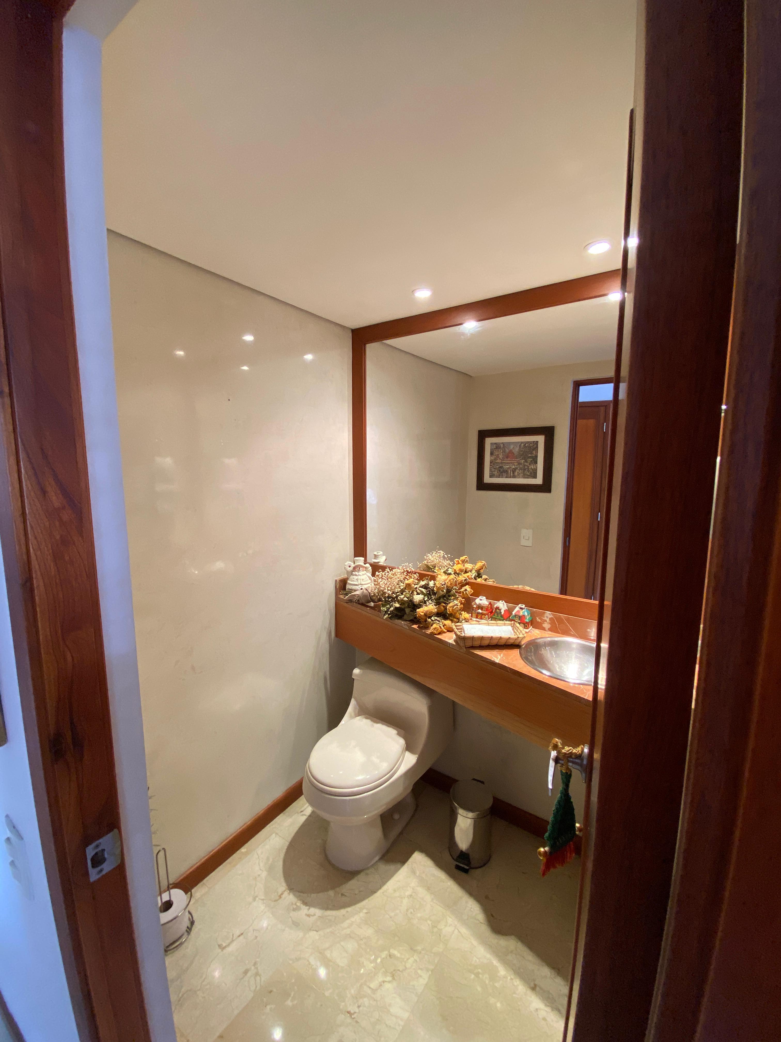 Apartamento para la venta Poblado los Balsos Medellín
