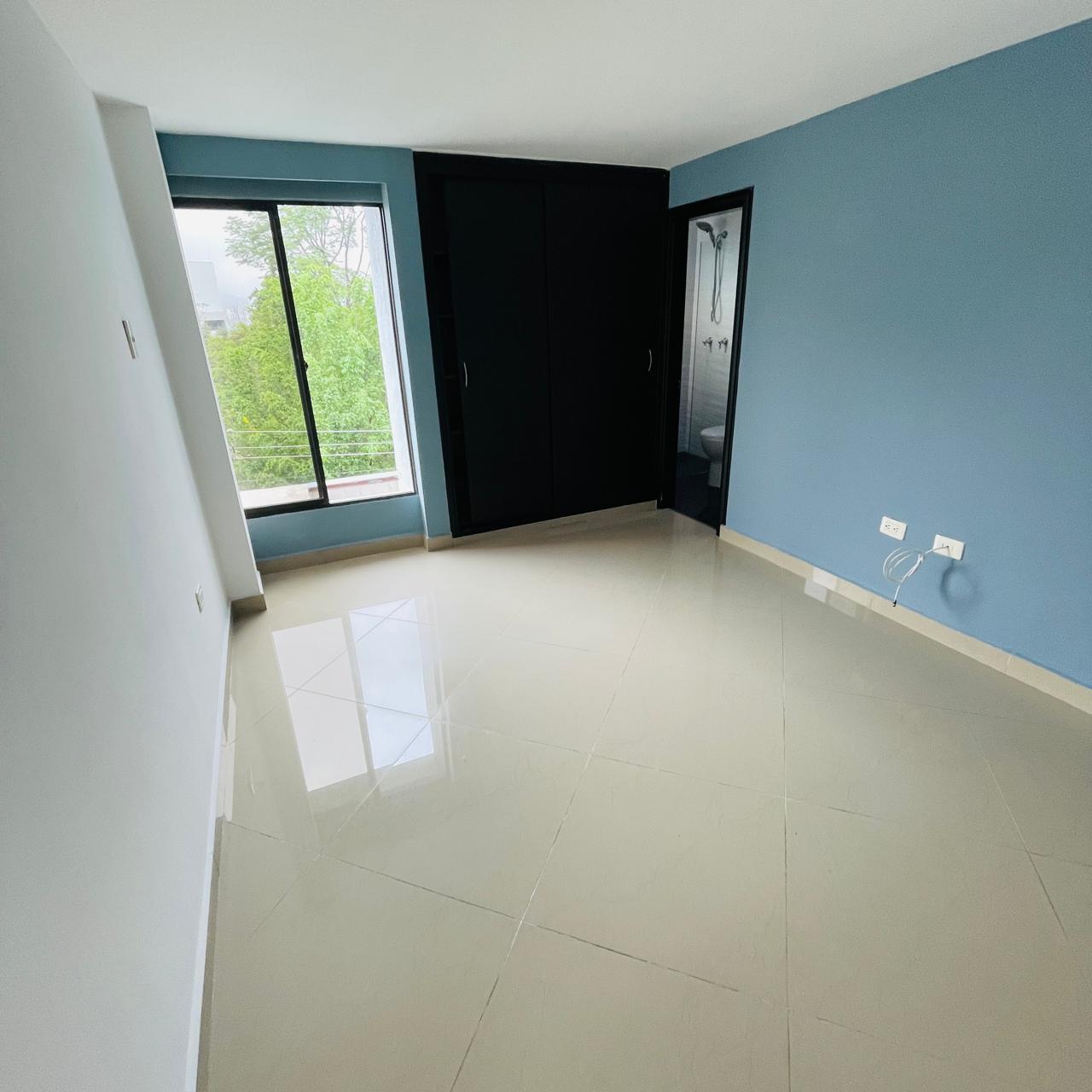 Apartamento en venta Medellín Altamira Robledo