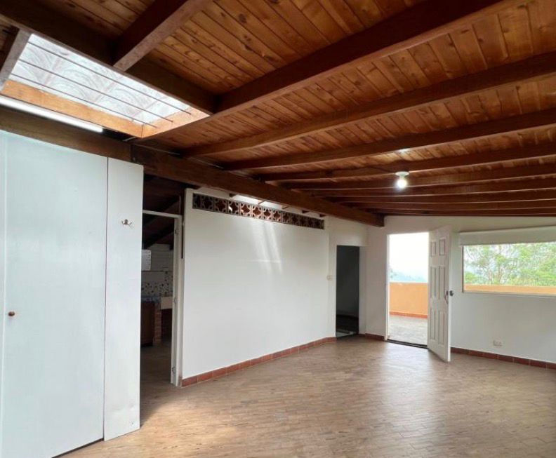 Venta Casa o Lote Estratégico En Los Balsos El Poblado Medellín
