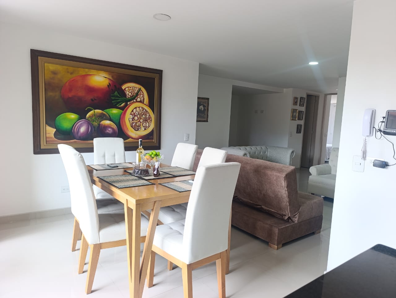 Apartamento en venta Medellín Belén Rosales