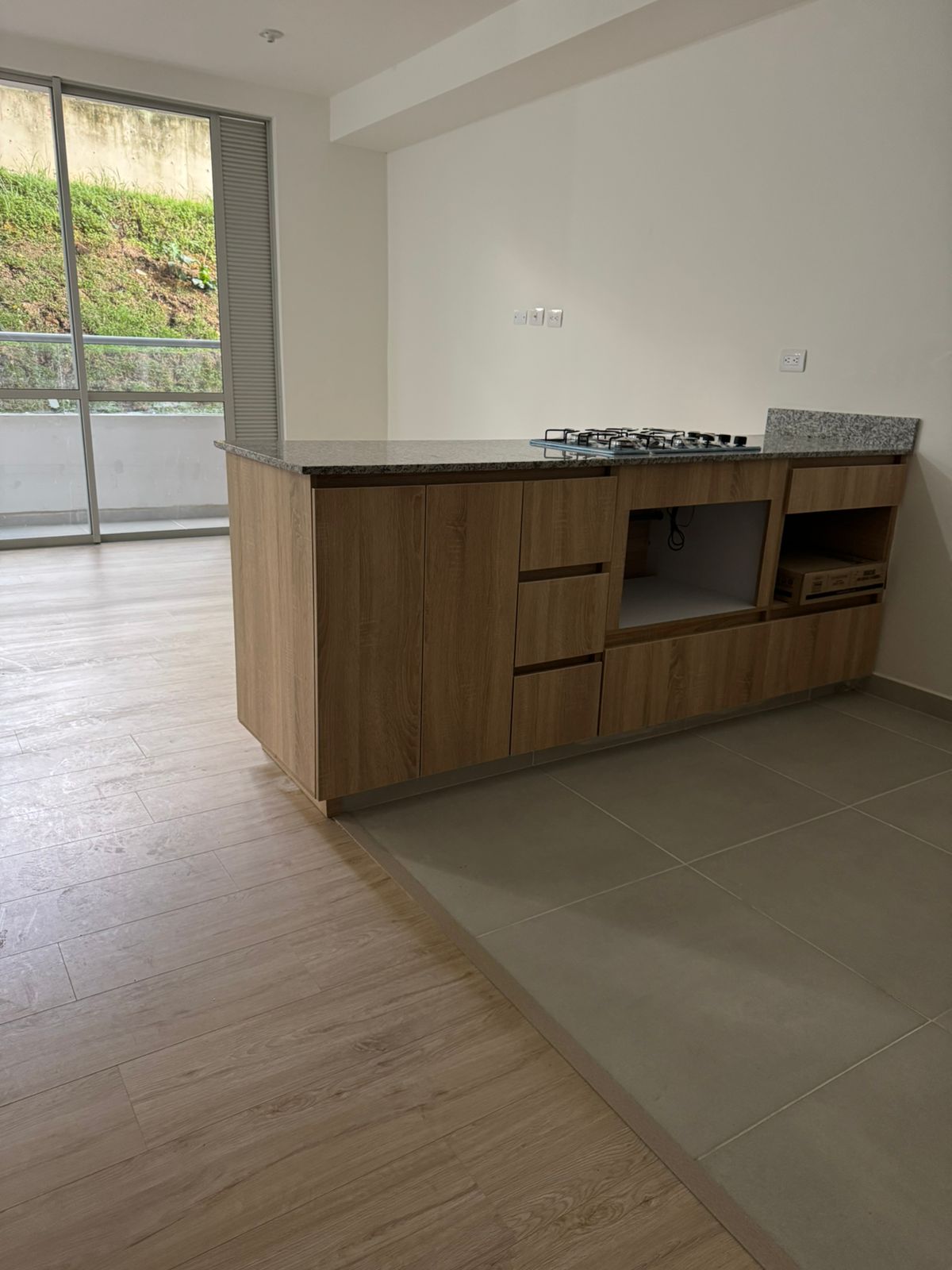 Apartamento en venta Medellín Altamira Robledo
