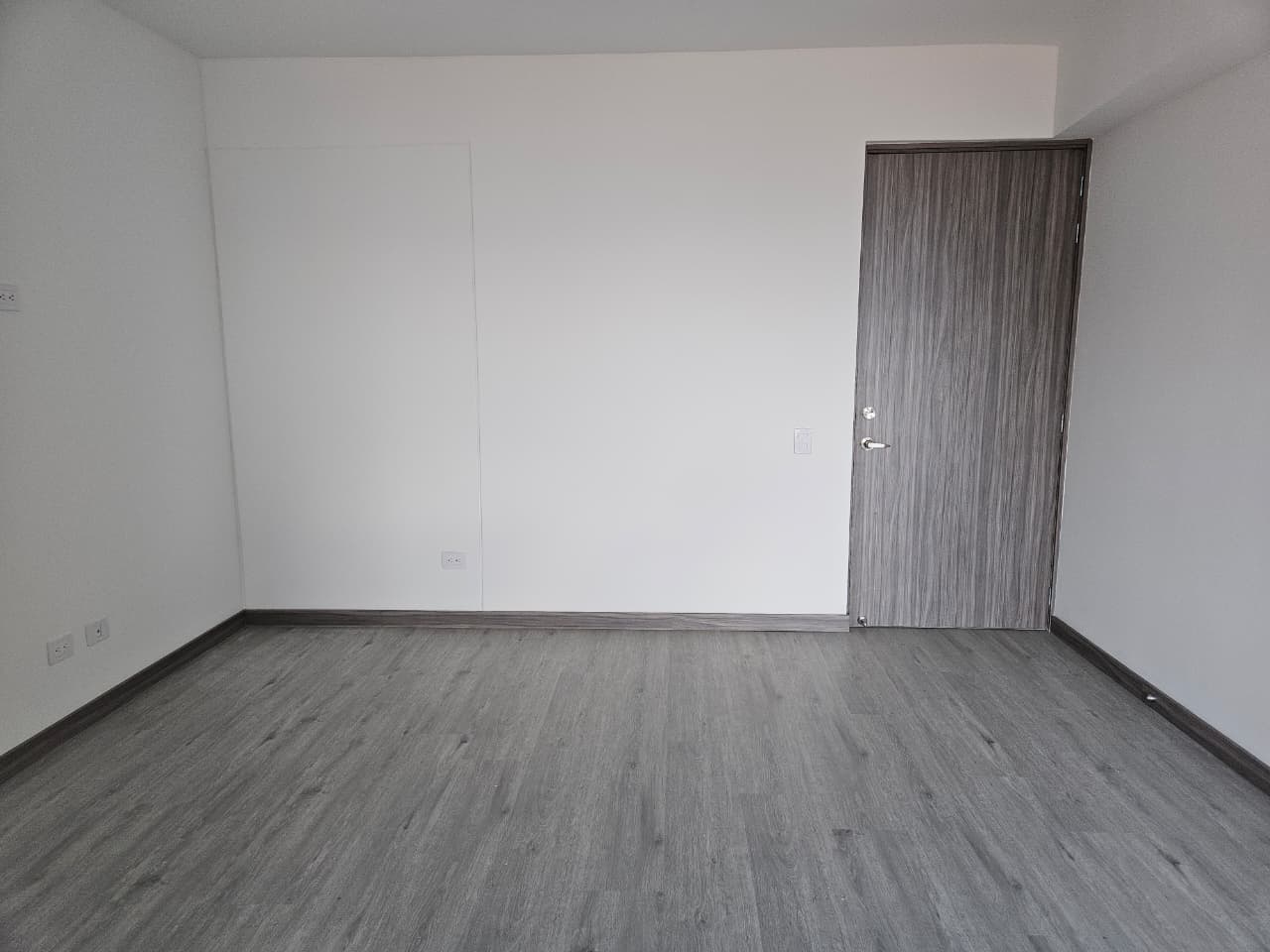 Apartamento para estrenar en venta en Las Palmas Medellín