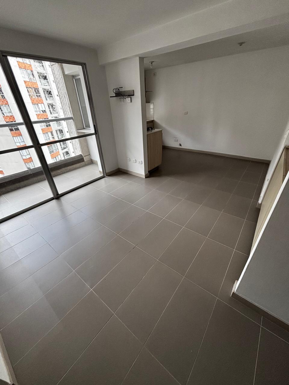 Venta de Apartamento en los Bernal Medellin