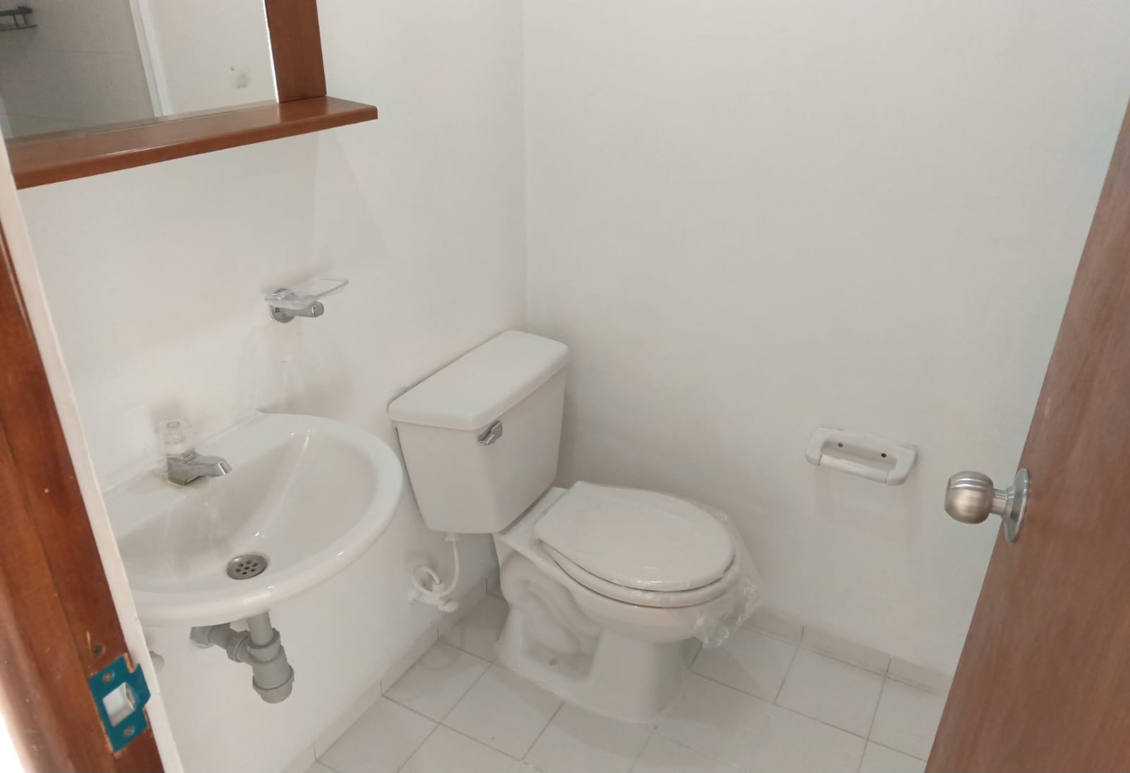 Apartamento para arriendo en el Poblado Medellín