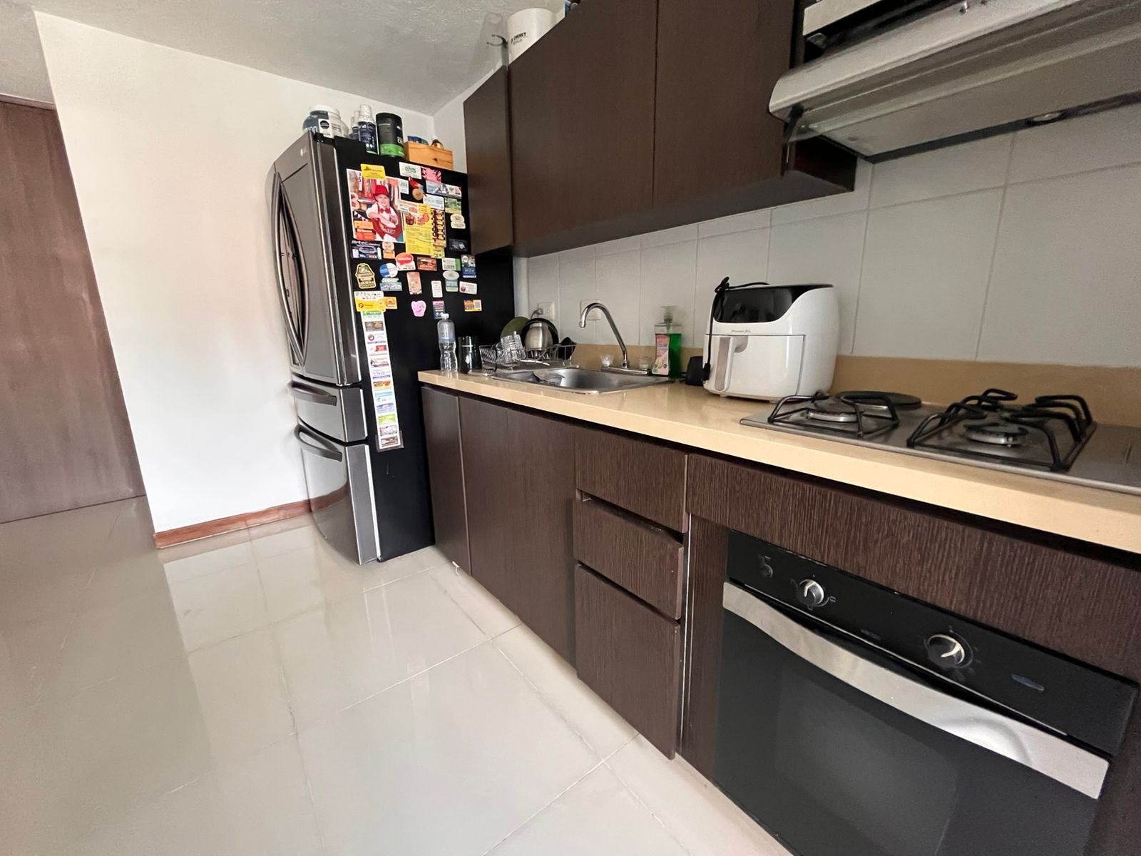 Apartamento en venta en sabaneta cerca al hospital