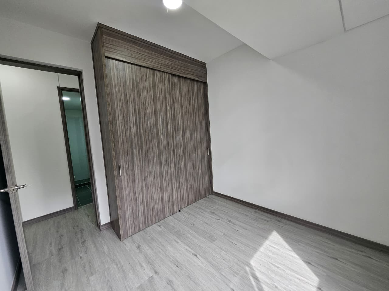 Apartamento para estrenar en arriendo en Las Palmas Medellín