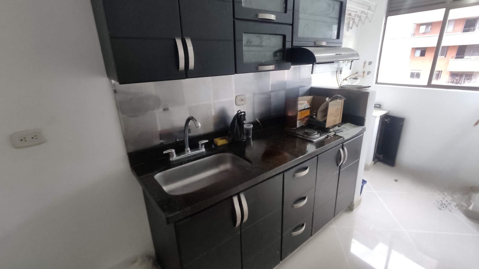 Apartamento en venta Loma del Indio