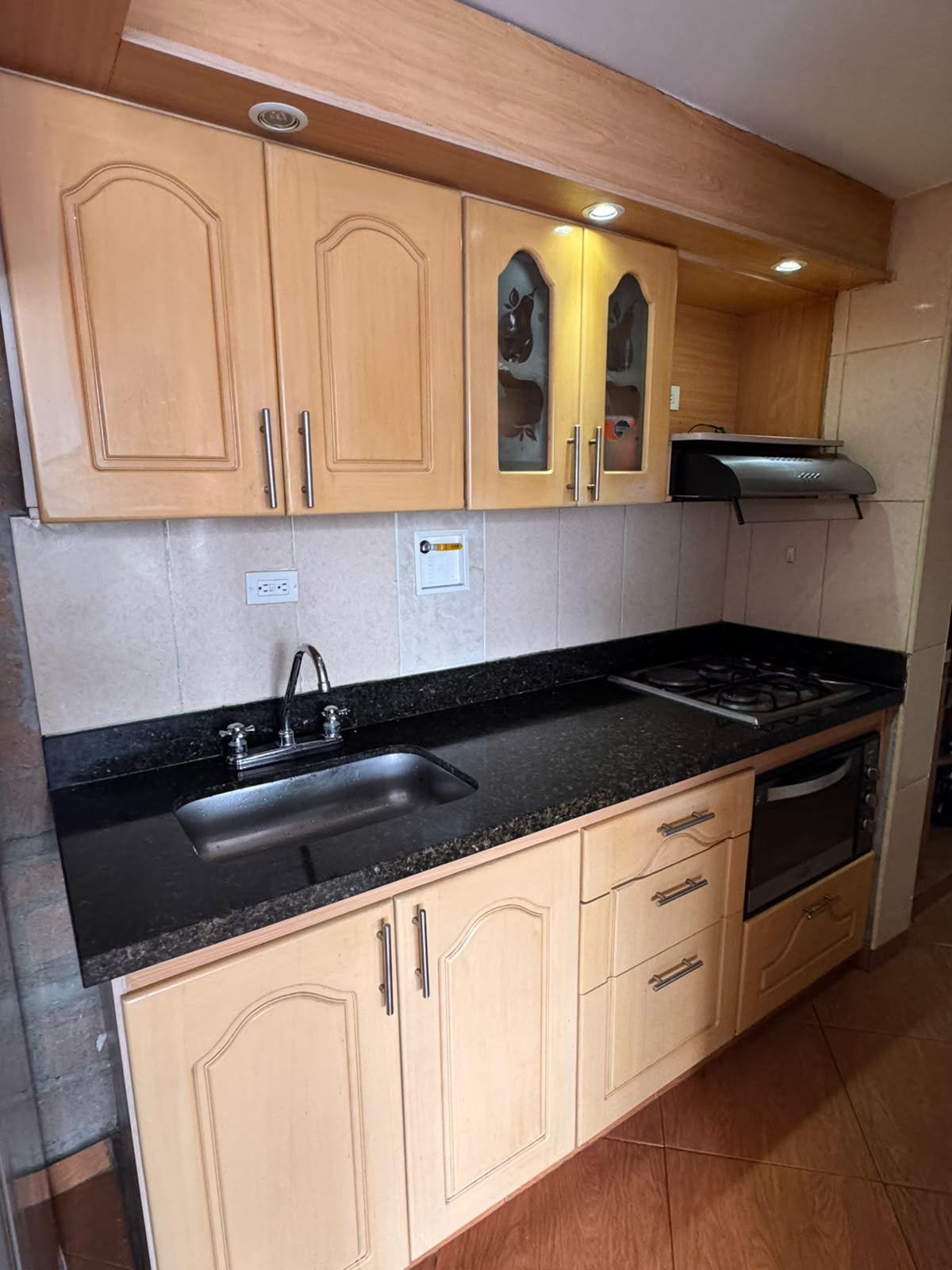 Apartamento en venta en Calasanz Medellín Antioquia