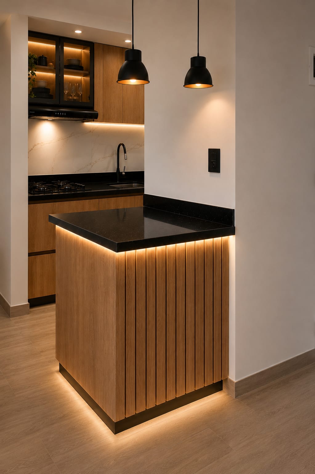 Apartamento en venta en Robledo Pajarito Sector Las Lunas