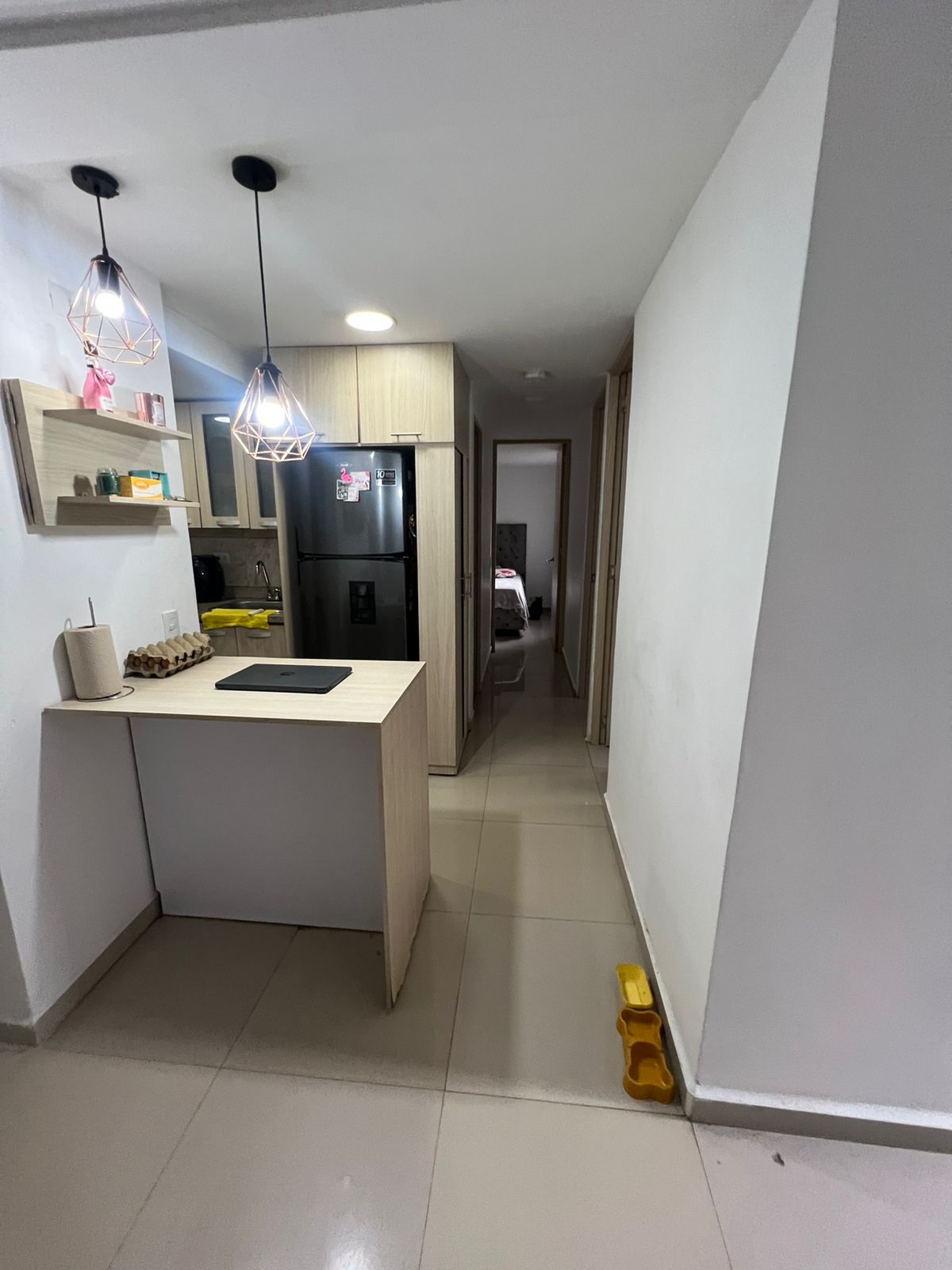 Apartamento en venta en Robledo Pajarito Sector Las Lunas