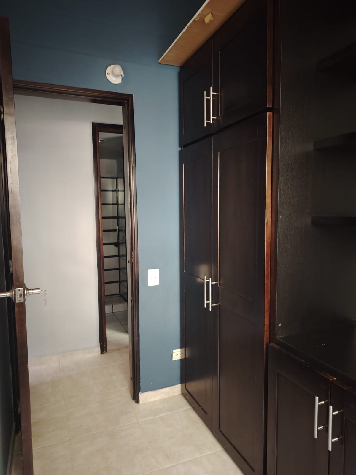 Apartamento para venta en Rodeo Alto