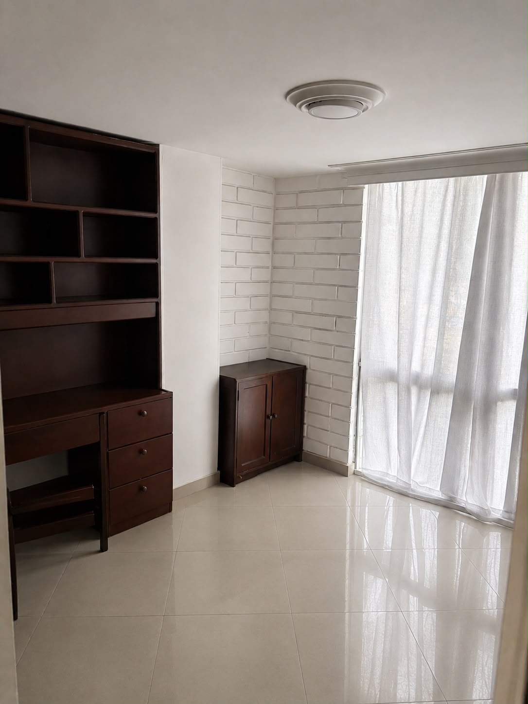 Apartamento para arriendo en Calasanz, Medellín,  Antioquia.