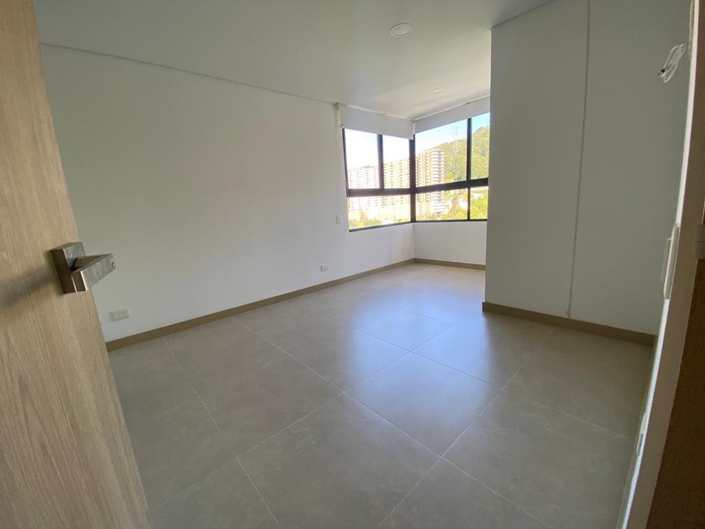 Apartamento para arriendo en Las Palmas El Poblado