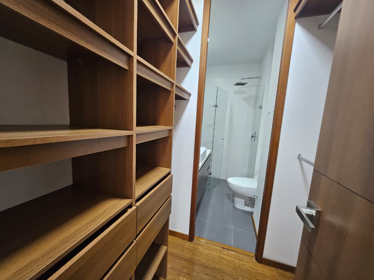 Apartaestudio para arriendo en El Tesoro Poblado