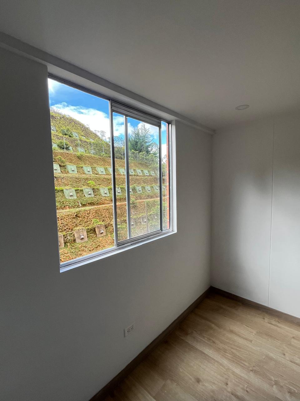 Apartamento en venta en Rionegro sector Fontibon