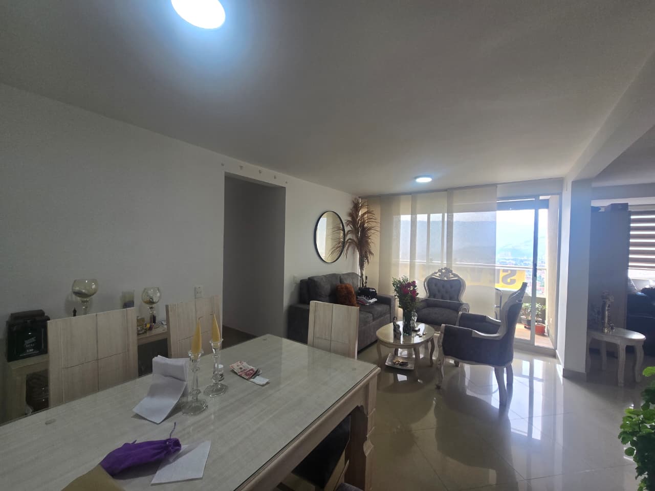 Apartamento en venta Belen La Palma Medellin