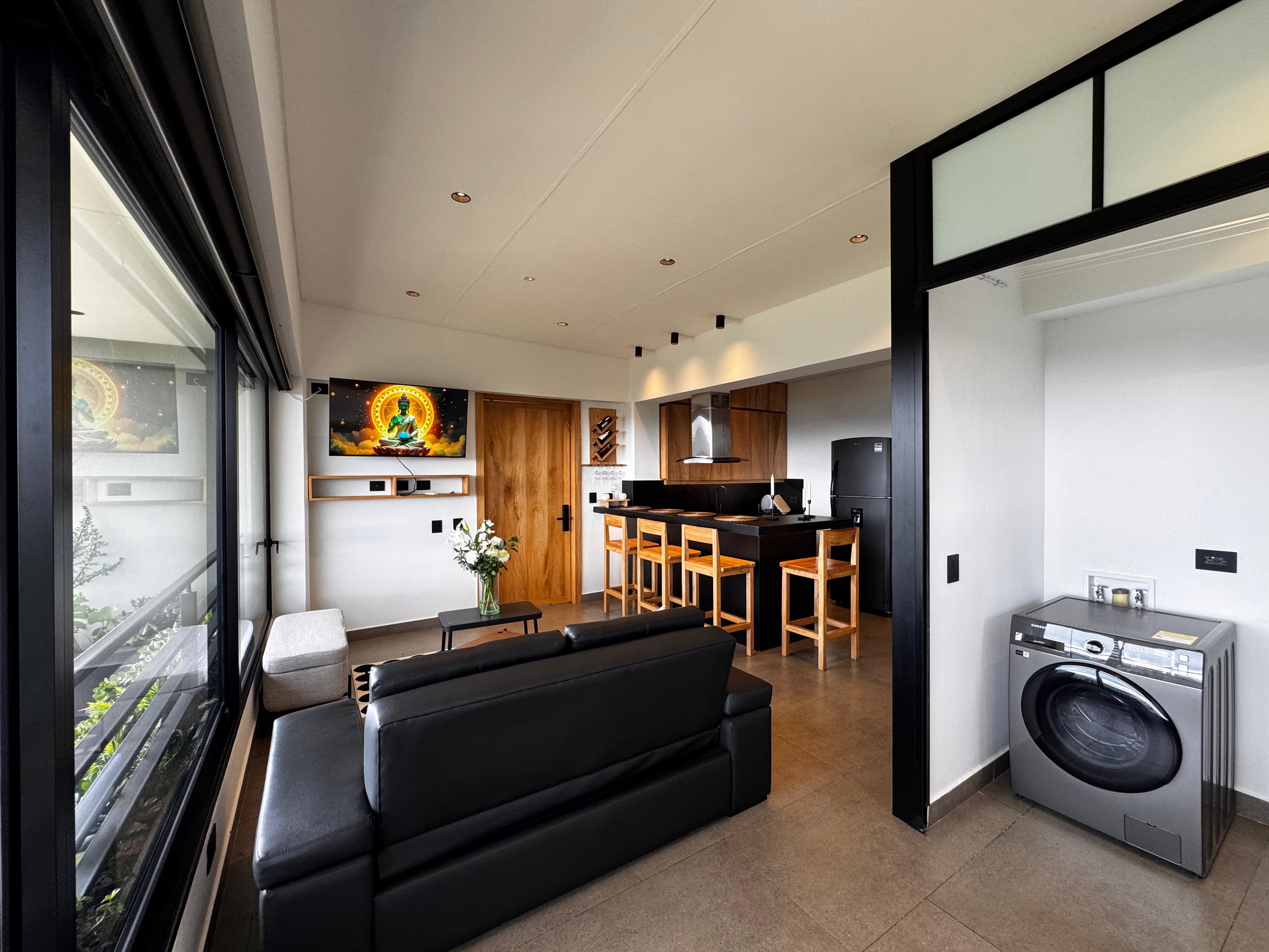 Apartamento en arriendo en el Alto de las palmas