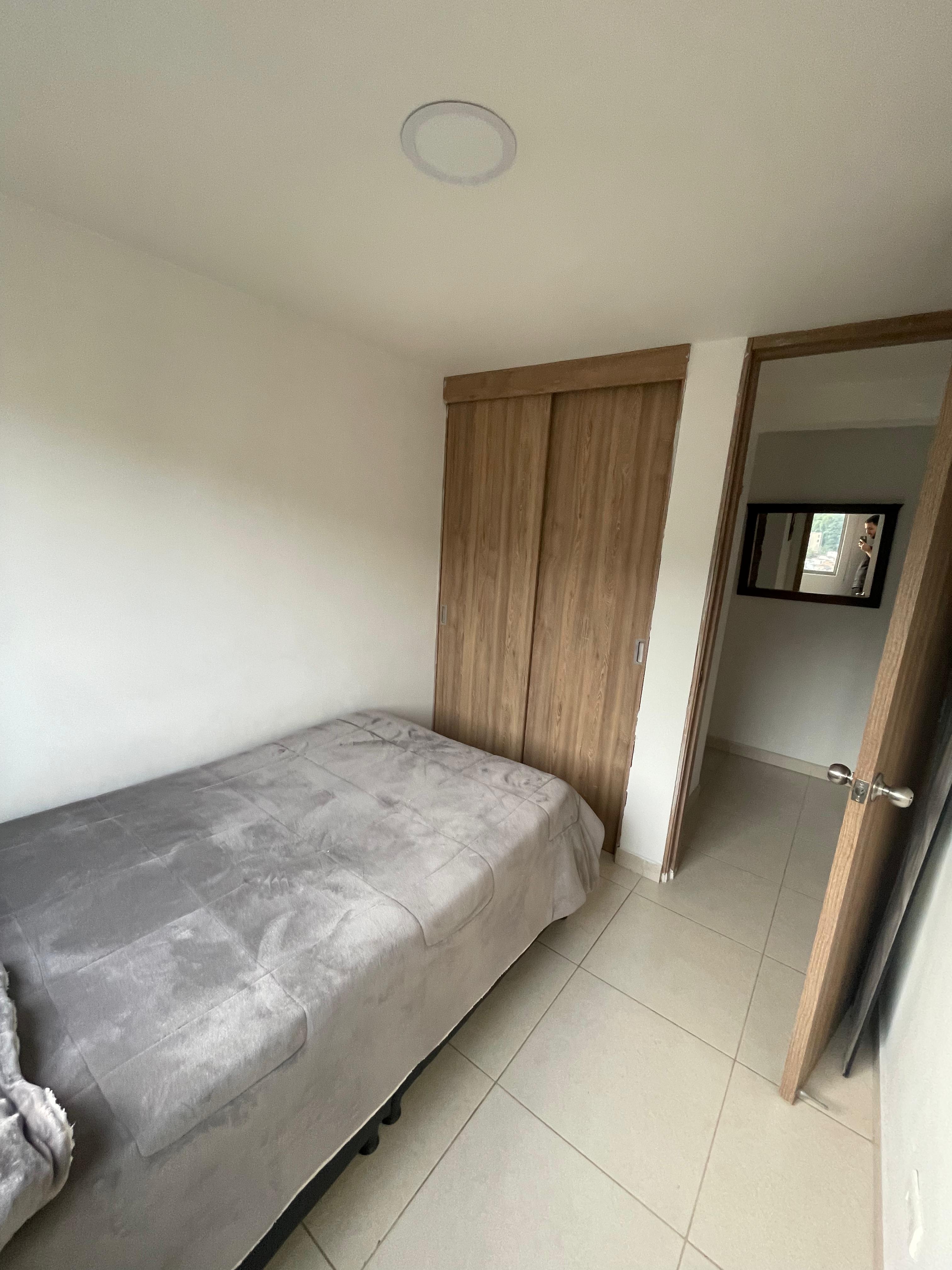 Apartamento en venta en Belén Rodeo Alto  Medellín