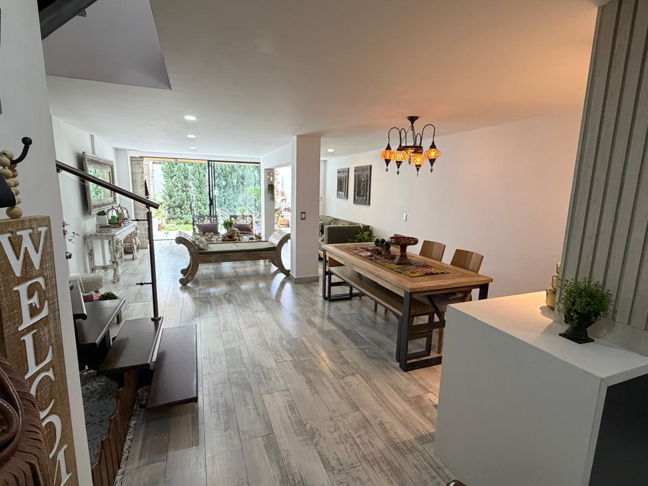 Casa para la venta en Envigado la abadía