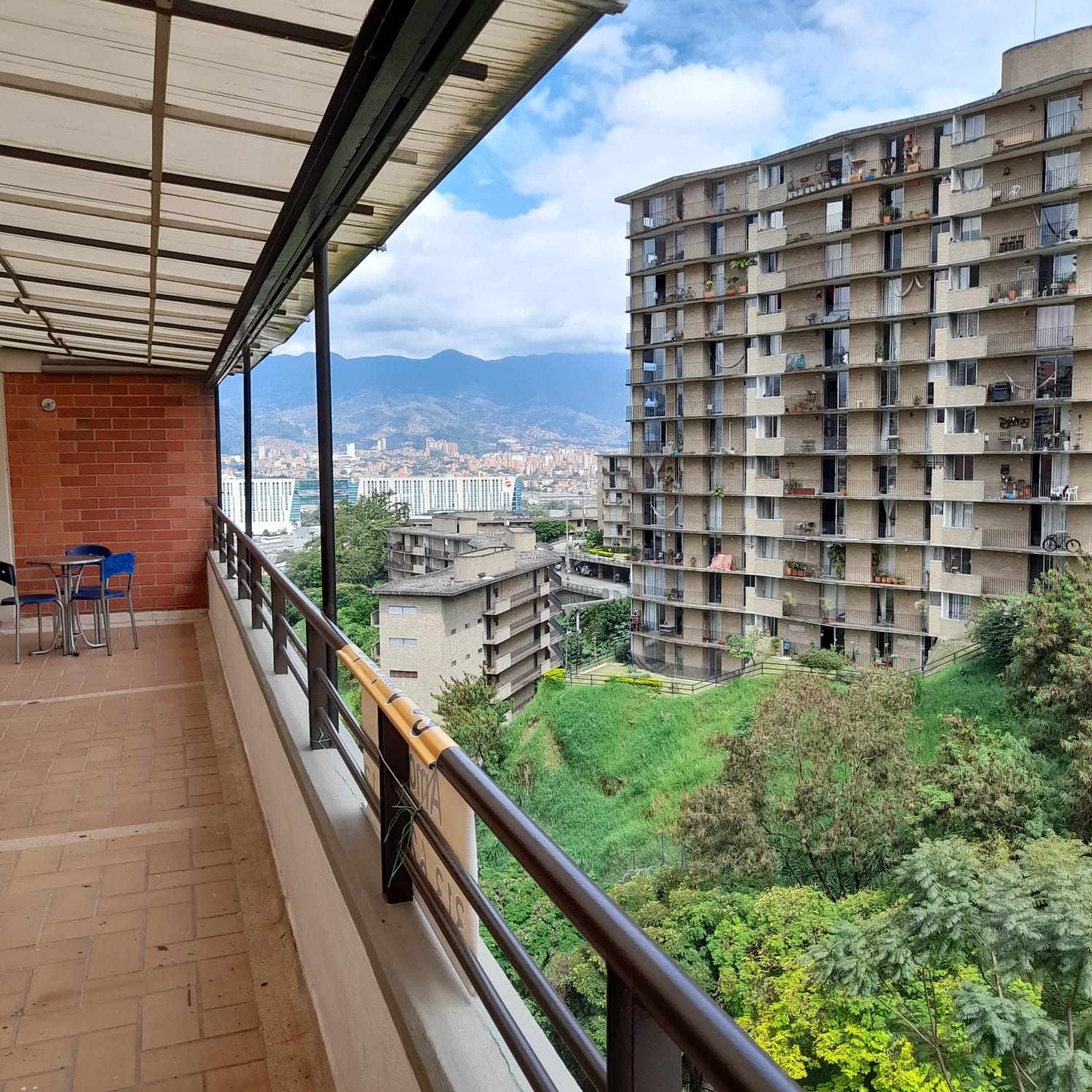 Apartamento en venta  en El Poblado Las Palmas  Medellin