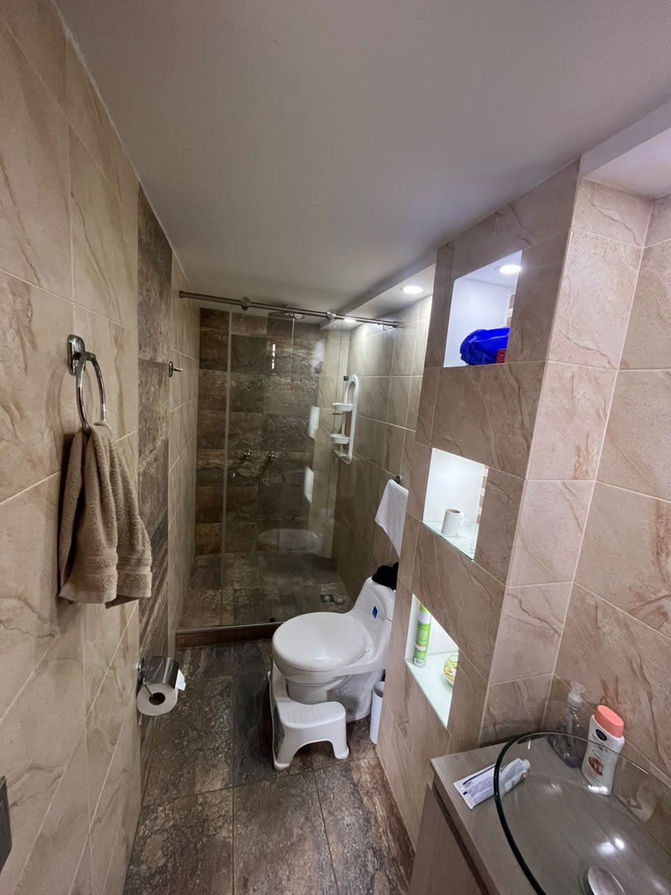 Apartamento en venta Robledo - Doce de Octubre - Medellín