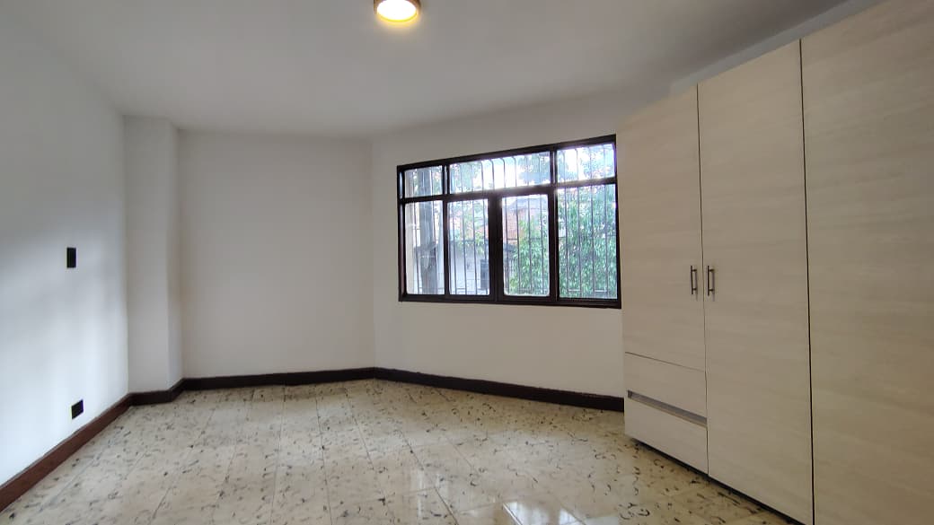 Casa en venta en Boston - Medellín
